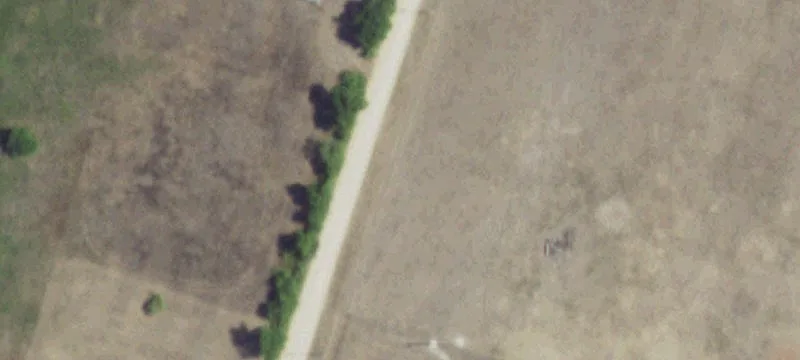 Land Available in Troy, Texas