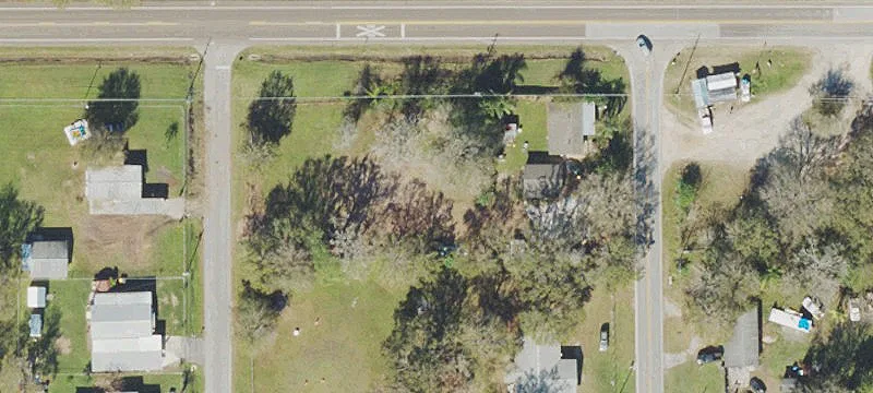 Recreational Land in Frostproof, FL