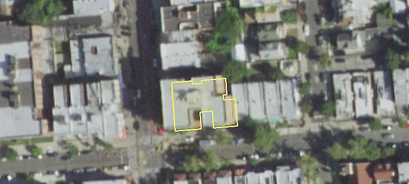 Brooklyn One-Bedroom Apartment for Sale
