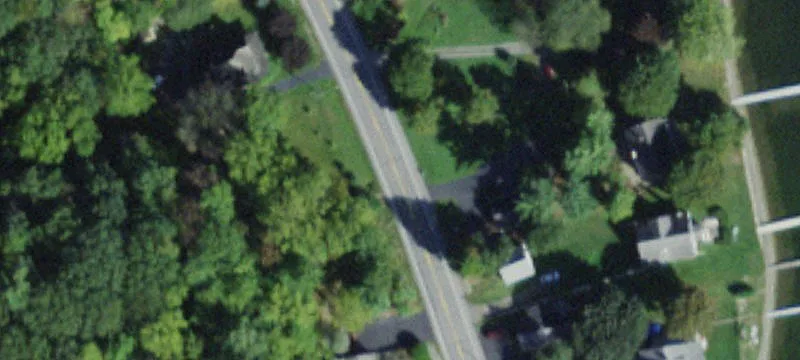 Land with Lake Access