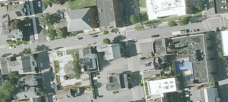 Downtown Mixed-Use Opportunity