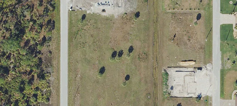 Vacant Lot in Rotonda