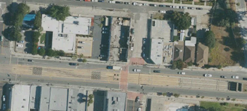 Land For Sale Los Angeles