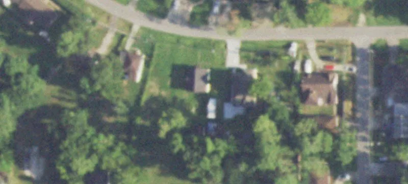 Land Tract in Barclay Place