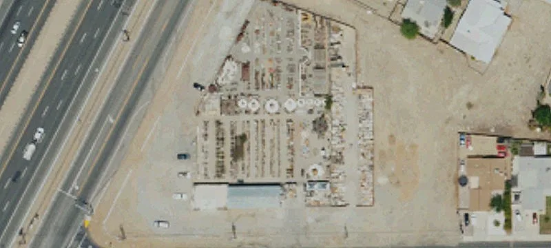 Land