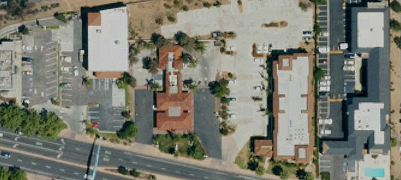 Commercial Vacant Lot For Sale