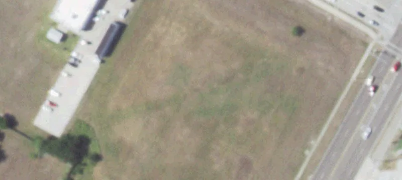 Prime Commercial Lot For Sale