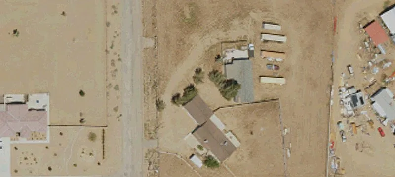 Oak Hills Corner Lot