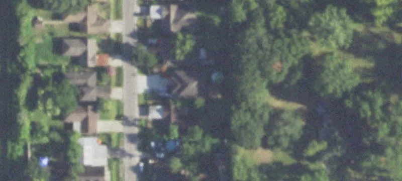 Duplex Near Major Roadways