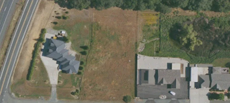Residential Land Near Lakeside Access