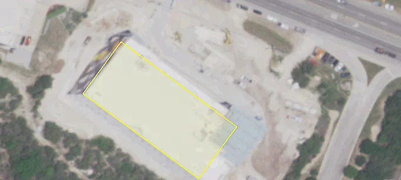 Commercial Land Available For Sale