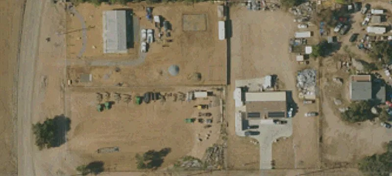 471+ Acre Rock Springs Ranch