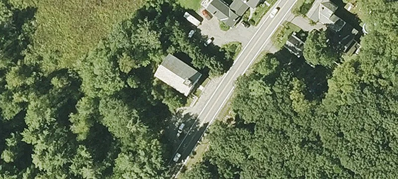 Fitzwilliam Land in Historic District