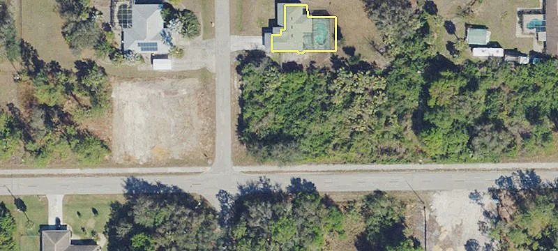 Land Available For Sale