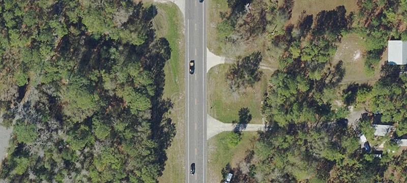 Polk City Commercial Land