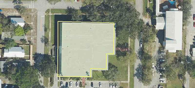 Vero Beach Medical Office Space