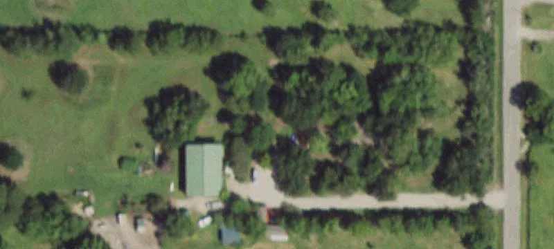 Versatile Property Near Halls Bayou