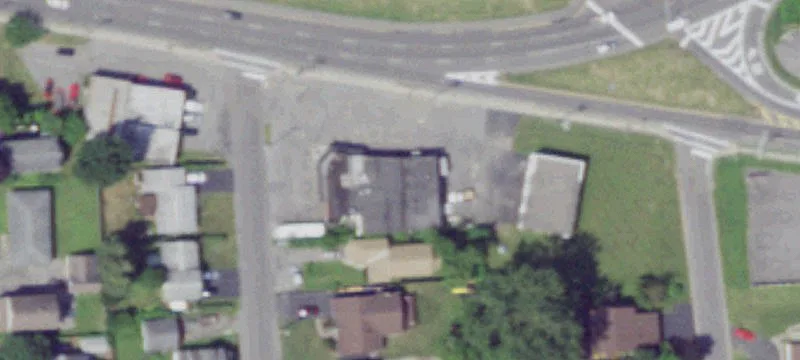 Mixed-Use Property with Income Potential