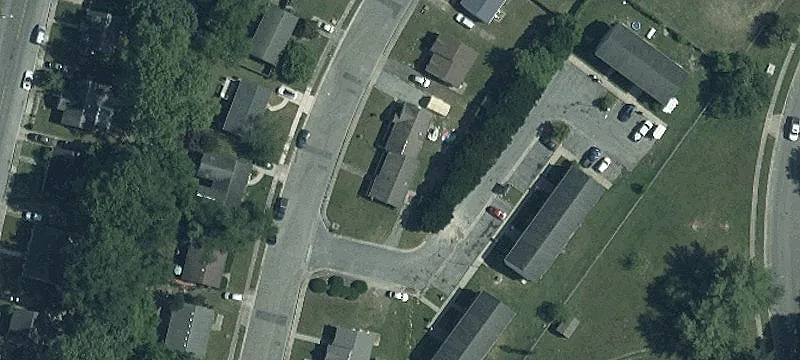 GREEN MOR Avenue Specialty Property
