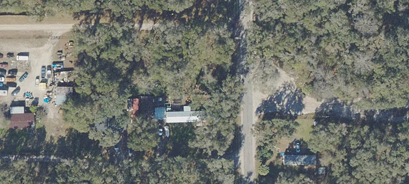 Vacant Lot with Well/Septic