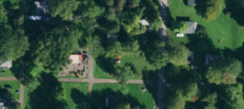 Residential Land Near Lake Ontario
