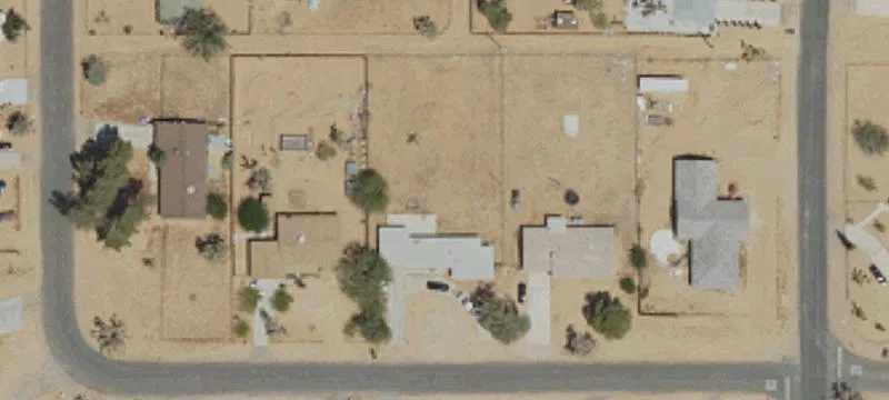 Residential Land in Growing Area