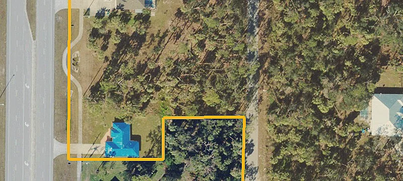 Residential Lot For Sale