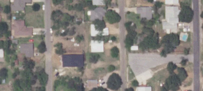 Three Lots in Cottonwood Shores
