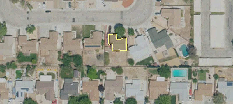 5.127 Acres Agricultural Vacant Land