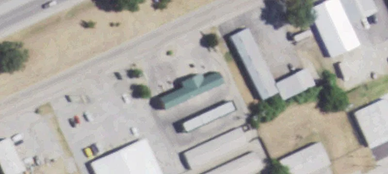 Granbury Self Storage & Carwash