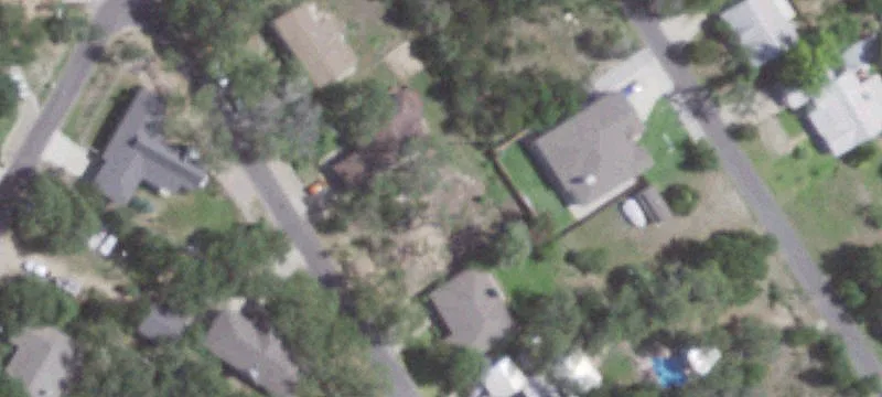 Lake Lot with HOA Park