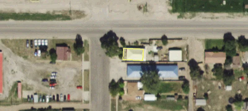 Specialty Property for Sale