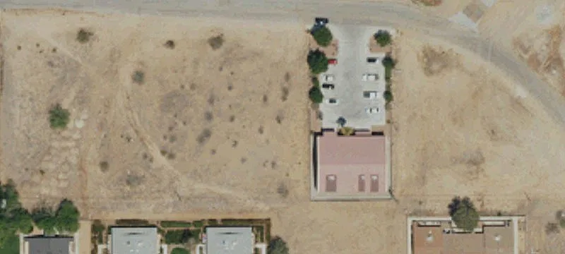 Hesperia Retail/Gym Property For Sale