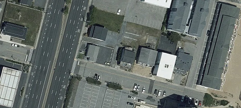 Ocean City Specialty Property