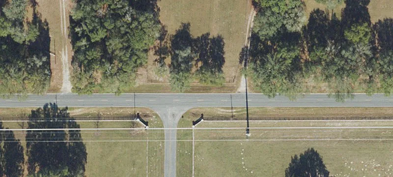 Turnkey North Florida Land Parcel