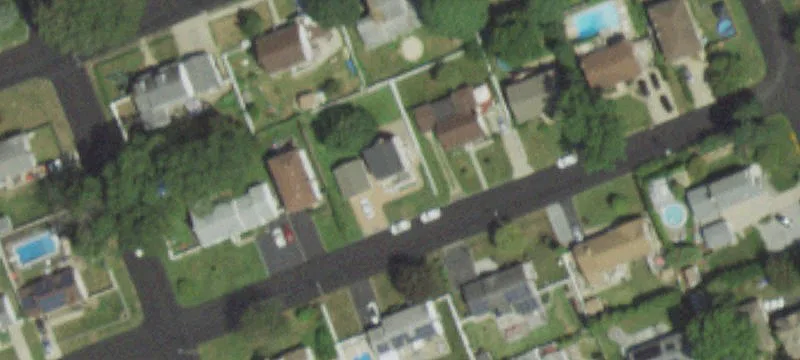 Updated Two-Family Home