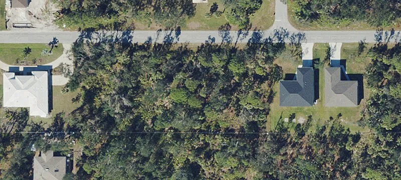 Residential Land in Port Charlotte