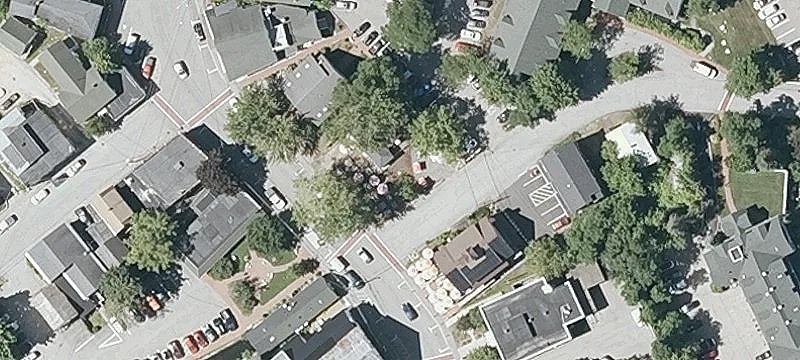 Main Street Commercial Land Opportunity
