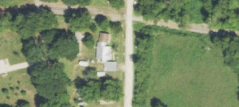 Cleared Land with Utilities Ready