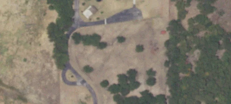 Roanoke Land Near I-35