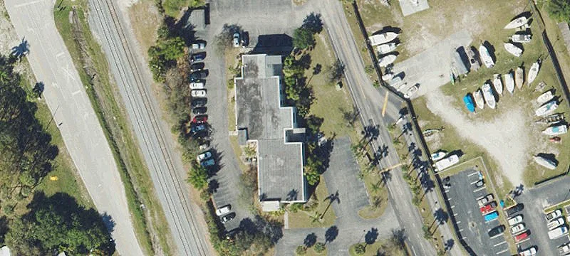 Commercial Land Ready to Build