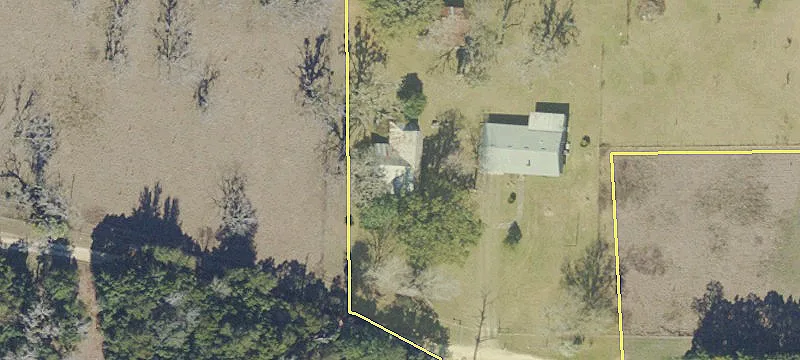 13+ Acre Agricultural/Residential Land