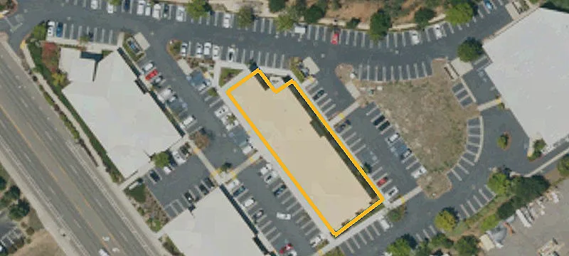 San Luis Obispo Office Space