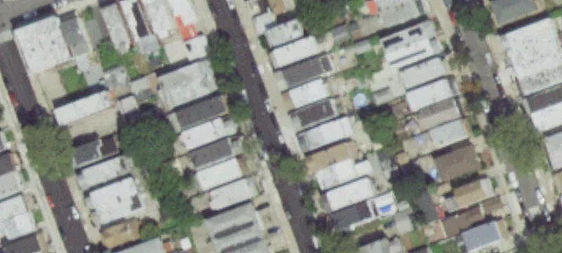 Mixed-Use Property in Queens