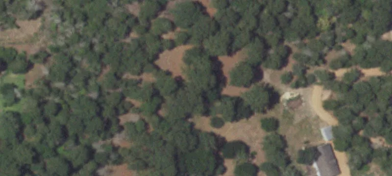 Secluded Country Living on 5 Acres