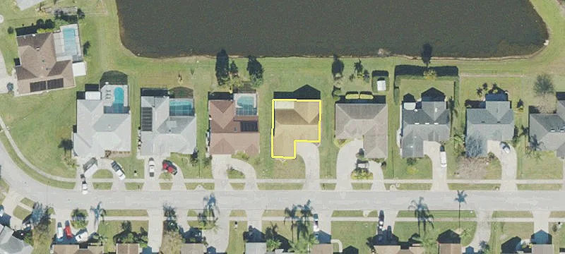 St. Cloud Specialty Property