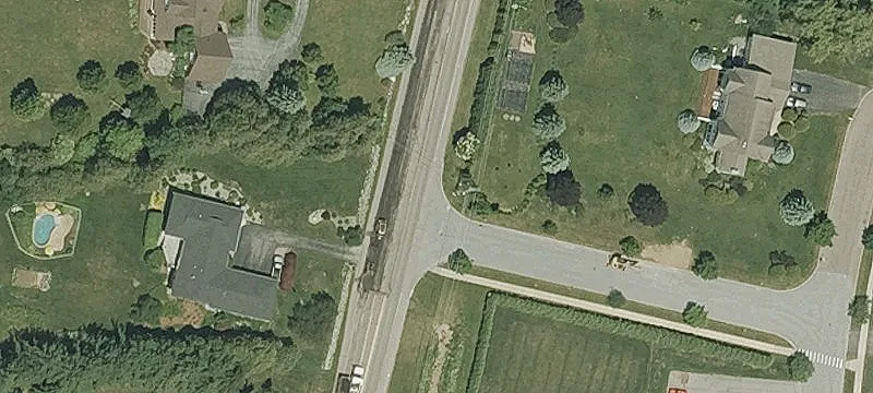 Approved Lot for Dream Home