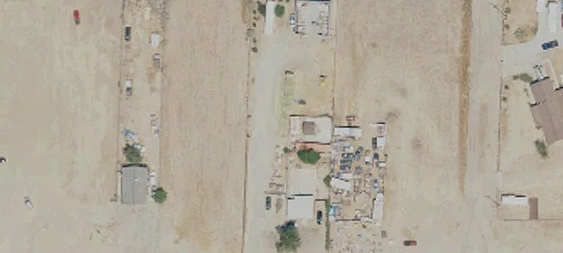 Palmdale Land For Sale