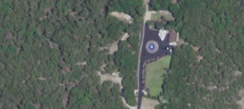 Lake Travis Waterfront Land Opportunity