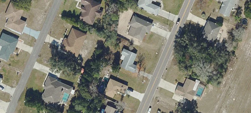 Spring Hill Infill Development Opportunity